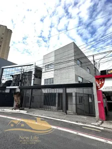 Prédio Comercial para alugar, 780m² no Parque Mandaqui, São Paulo