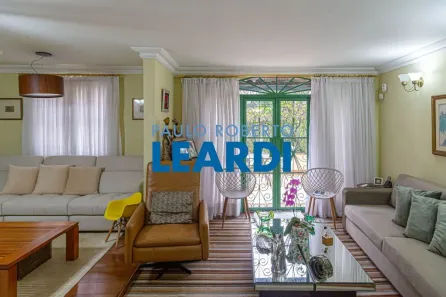 Casa com 3 Quartos à venda, 354m² no Sumaré, São Paulo