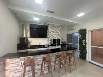 Casa de Condomínio com 4 Quartos à venda, 240m² no Urbanova V, São José dos Campos