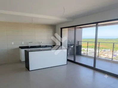 Apartamento com 3 Quartos à venda, 119m² no Capim Macio, Natal