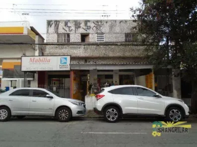 Casa com 1 Quarto para alugar, 20m² no Paulicéia, São Bernardo do Campo