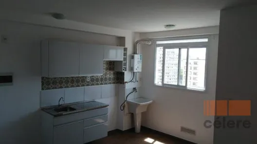 Apartamento com 1 Quarto à venda, 30m² no Brás, São Paulo
