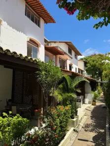 Casa de Condomínio com 5 Quartos à venda, 174m² no Vilas do Atlântico, Lauro de Freitas