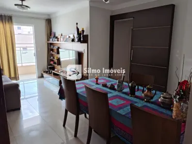 Apartamento com 3 Quartos à venda, 90m² no Santa Mônica, Uberlândia