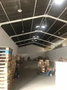 Galpão/Depósito/Armazém à venda, 1250m² no Vila Maria, São Paulo