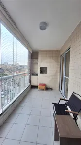 Apartamento com 3 Quartos à venda, 78m² no Vila Paiva, São Paulo