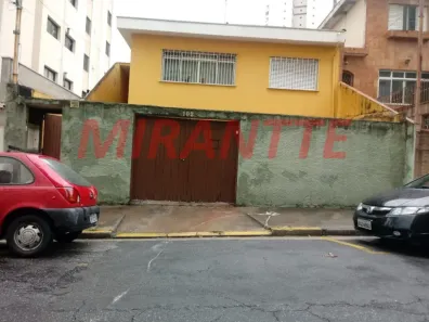 Sobrado com 3 Quartos à venda, 300m² no Parque Mandaqui, São Paulo