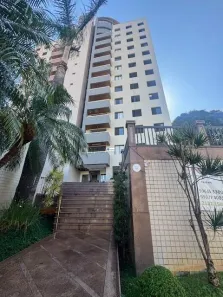 Apartamento com 4 Quartos para alugar, 120m² no Serra, Belo Horizonte