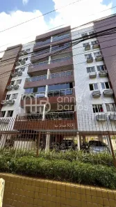 Apartamento com 3 Quartos à venda, 105m² no Encruzilhada, Recife