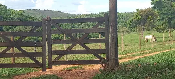 Lote/Terreno à venda, 20000m² no Zona Rural, Paraopeba