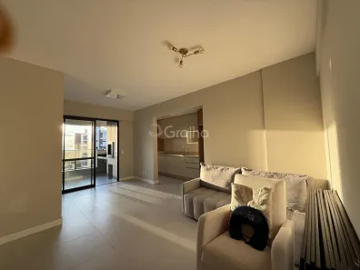 Apartamento com 2 Quartos à venda, 73m² no Centro, Florianópolis