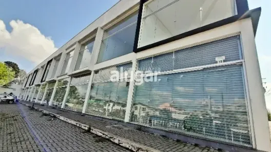 Sala Comercial para alugar, 92m² no Serrano, Caxias do Sul