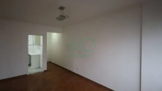 Apartamento com 1 Quarto para alugar, 50m² no Vila Suzana, São Paulo