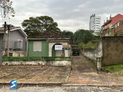 Lote/Terreno à venda, 495m² no Bom Jesus, Porto Alegre