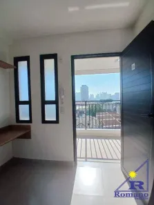 Apartamento com 2 Quartos para alugar, 36m² no Vila Canero, São Paulo