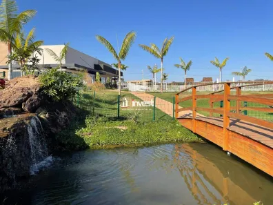 Lote/Terreno à venda, 378m² no Damha Residencial Uberaba III, Uberaba
