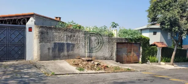 Lote/Terreno à venda, 280m² no Jardim Celeste, São Paulo