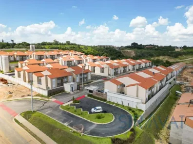 Apartamento com 2 Quartos para alugar, 55m² no Mato Dentro, Indaiatuba