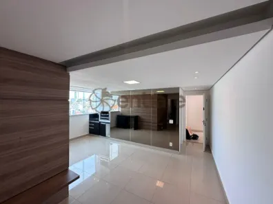 Apartamento com 3 Quartos à venda, 100m² no Sagrada Família, Belo Horizonte