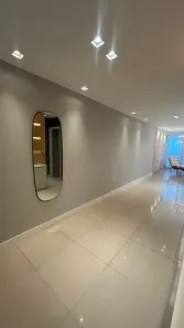 Apartamento com 2 Quartos para alugar, 77m² no Calhau, São Luís
