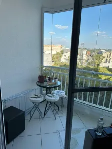 Apartamento com 2 Quartos à venda, 55m² no Parque Viana, Barueri