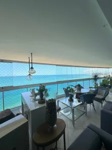 Apartamento com 4 Quartos à venda, 330m² no Praia de Itaparica, Vila Velha