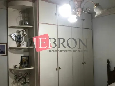 Apartamento com 3 Quartos à venda, 125m² no Vila Carrão, São Paulo
