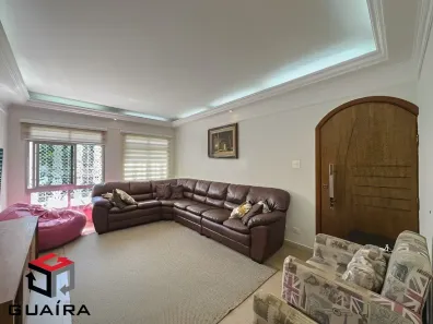 Sobrado com 4 Quartos à venda, 244m² no Rudge Ramos, São Bernardo do Campo