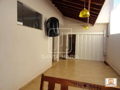 Ponto Comercial com 1 Quarto à venda, 420m² no Vila Monte Alegre, Ribeirão Preto