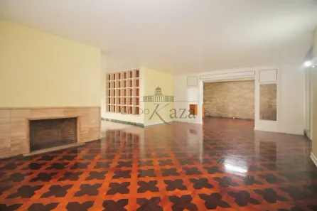 Imóvel Comercial com 4 Quartos à venda, 540m² no Jardim América, São Paulo