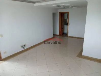 Apartamento com 3 Quartos à venda, 114m² no Vila Maria Alta, São Paulo