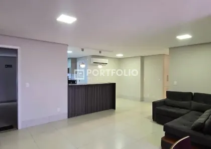Apartamento com 3 Quartos à venda, 128m² no Setor Bueno, Goiânia