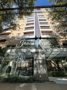 Apartamento com 3 Quartos à venda, 124m² no Zona 07, Maringá
