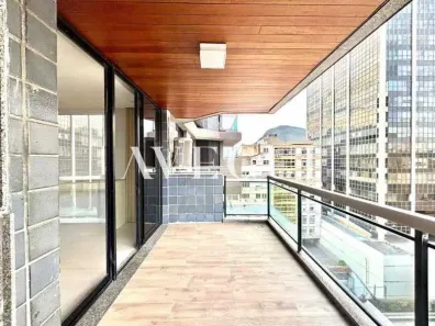 Flat com 2 Quartos à venda, 80m² no Ipanema, Rio de Janeiro