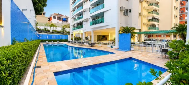Cobertura com 3 Quartos à venda, 118m² no Todos os Santos, Rio de Janeiro
