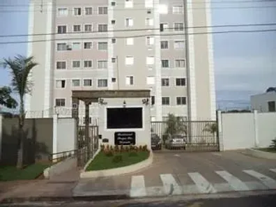 Apartamento com 2 Quartos para alugar, 44m² no Vila São Jorge, São José do Rio Preto