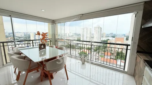 Apartamento com 2 Quartos à venda, 67m² no Socorro, São Paulo