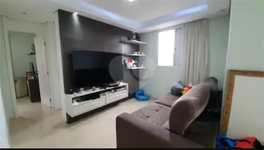 Apartamento com 2 Quartos à venda, 69m² no Rio Pequeno, São Paulo