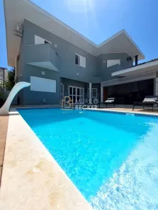 Casa de Condomínio com 3 Quartos à venda, 300m² no Vila Zezé, Jacareí