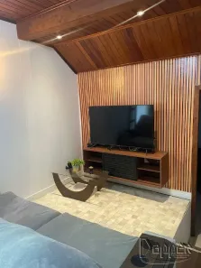 Casa com 3 Quartos à venda, 208m² no São Jorge, Novo Hamburgo