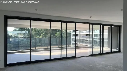 Apartamento com 3 Quartos à venda, 265m² no Jardim Morumbi, São Paulo
