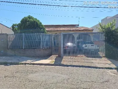 Casa com 5 Quartos à venda, 513m² no Vila Santa Inês, Bauru