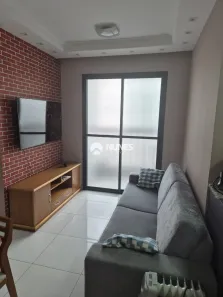 Apartamento com 2 Quartos à venda, 48m² no Centro, Osasco