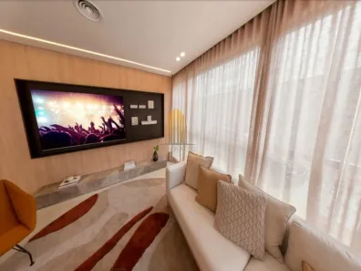 Apartamento com 3 Quartos à venda, 94m² no Vila Mariana, São Paulo