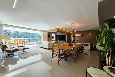 Casa de Condomínio com 3 Quartos à venda, 224m² no Tamboré, Santana de Parnaíba