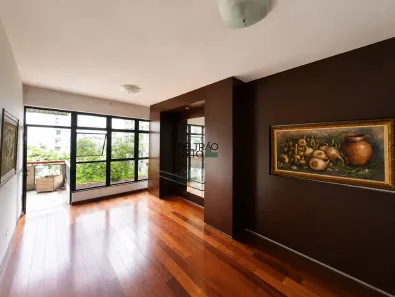Apartamento com 3 Quartos à venda, 100m² no Savassi, Belo Horizonte