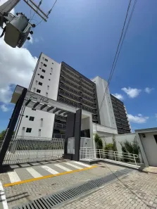 Apartamento com 2 Quartos para alugar, 54m² no Parque Atlântico, São Luís