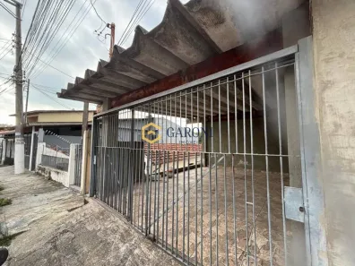 Casa com 2 Quartos à venda, 80m² no Jardim Líbano, São Paulo