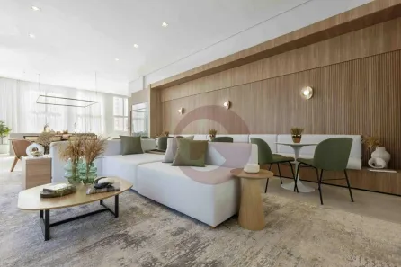 Apartamento com 3 Quartos à venda, 95m² no Butantã, São Paulo