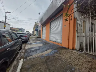 Ponto Comercial para alugar, 40m² no Parque das Paineiras, São Paulo